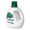 Seventh Generation 135 oz. Bottle Natural Liquid Laundry Detergent - Fresh Lavender (4/Carton)